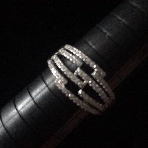 925 sterling silver ring